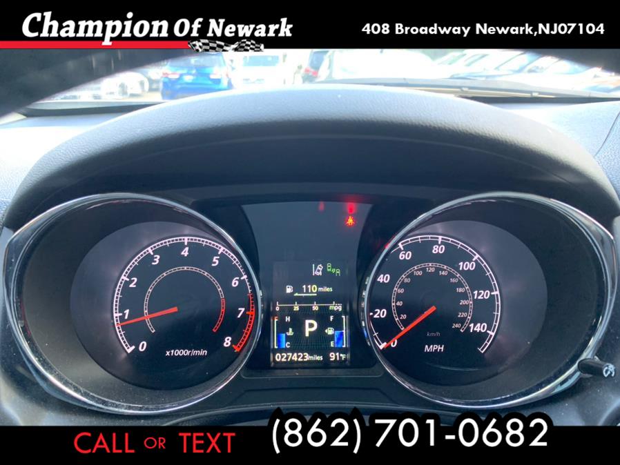 2021 Mitsubishi Outlander Sport SE 2.0 AWC CVT, available for sale in Newark, New Jersey | Champion Of Newark. Newark, New Jersey 2021 Mitsubishi Outlander Sport SE 2.0 AWC CVT, available for sale in Newark, New Jersey | Champion Of Newark. Newark, New Jersey