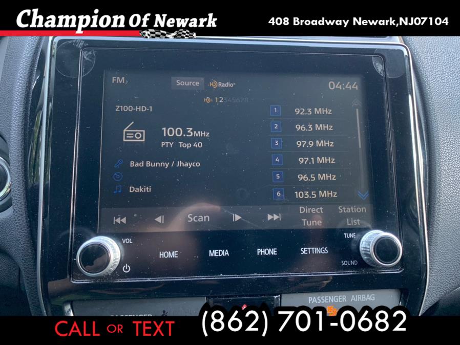 2021 Mitsubishi Outlander Sport SE 2.0 AWC CVT, available for sale in Newark, New Jersey | Champion Of Newark. Newark, New Jersey 2021 Mitsubishi Outlander Sport SE 2.0 AWC CVT, available for sale in Newark, New Jersey | Champion Of Newark. Newark, New Jersey