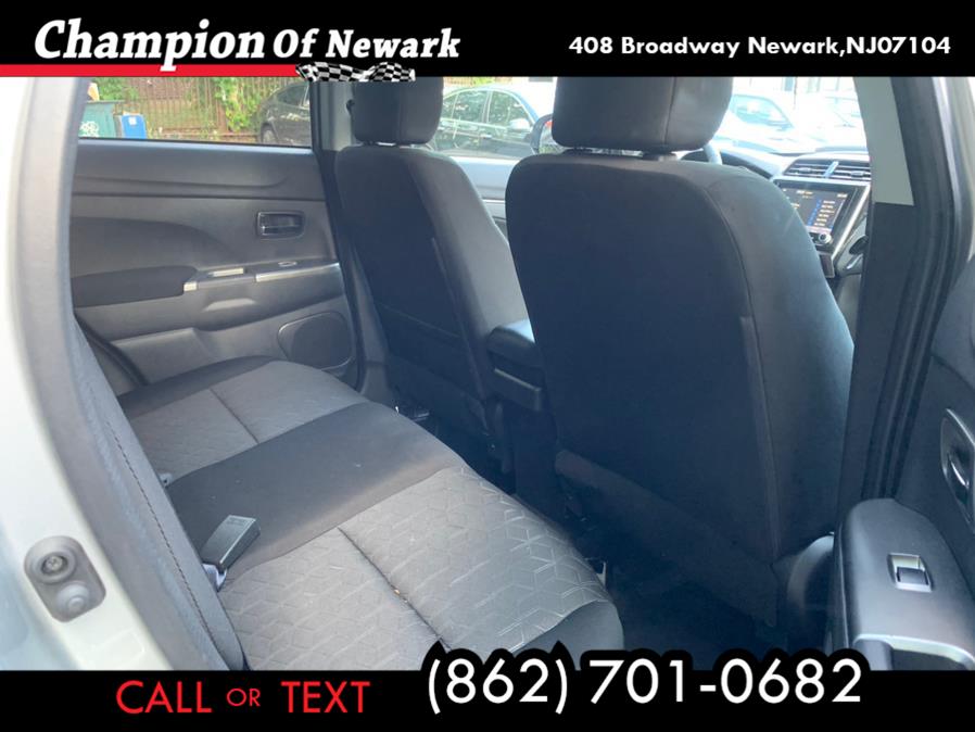 2021 Mitsubishi Outlander Sport SE 2.0 AWC CVT, available for sale in Newark, New Jersey | Champion Of Newark. Newark, New Jersey 2021 Mitsubishi Outlander Sport SE 2.0 AWC CVT, available for sale in Newark, New Jersey | Champion Of Newark. Newark, New Jersey