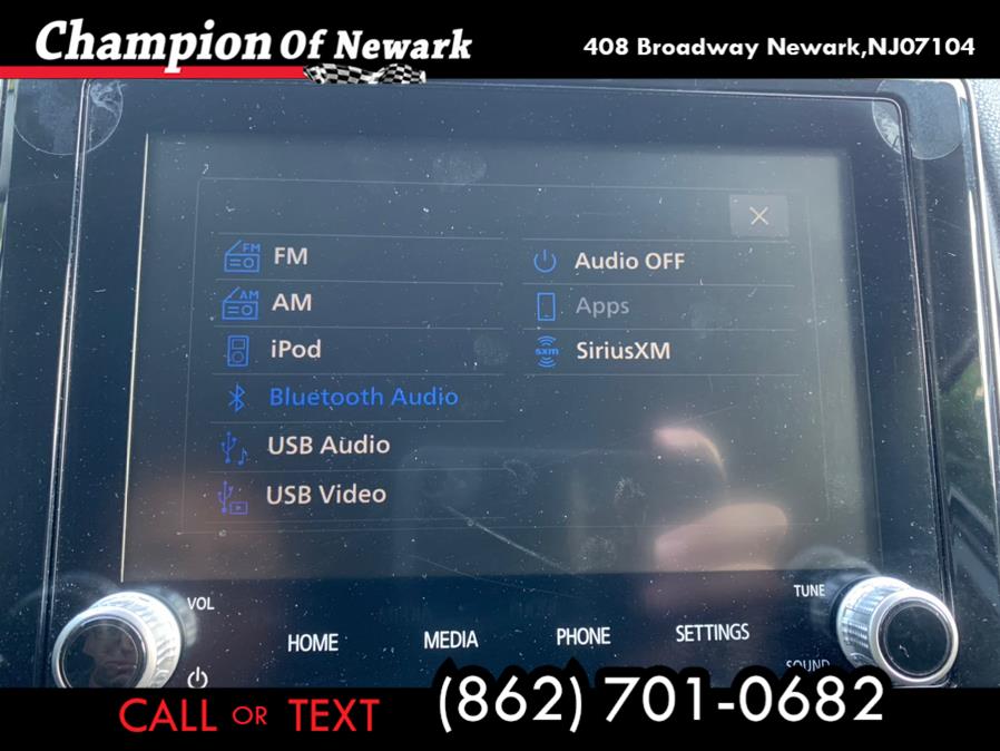 2021 Mitsubishi Outlander Sport SE 2.0 AWC CVT, available for sale in Newark, New Jersey | Champion Of Newark. Newark, New Jersey 2021 Mitsubishi Outlander Sport SE 2.0 AWC CVT, available for sale in Newark, New Jersey | Champion Of Newark. Newark, New Jersey