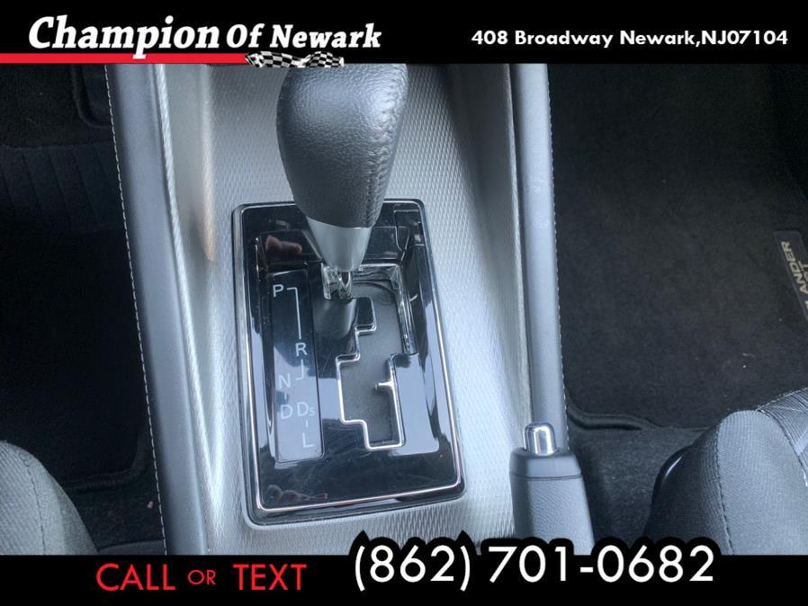 2021 Mitsubishi Outlander Sport SE 2.0 AWC CVT, available for sale in Newark, New Jersey | Champion Of Newark. Newark, New Jersey 2021 Mitsubishi Outlander Sport SE 2.0 AWC CVT, available for sale in Newark, New Jersey | Champion Of Newark. Newark, New Jersey
