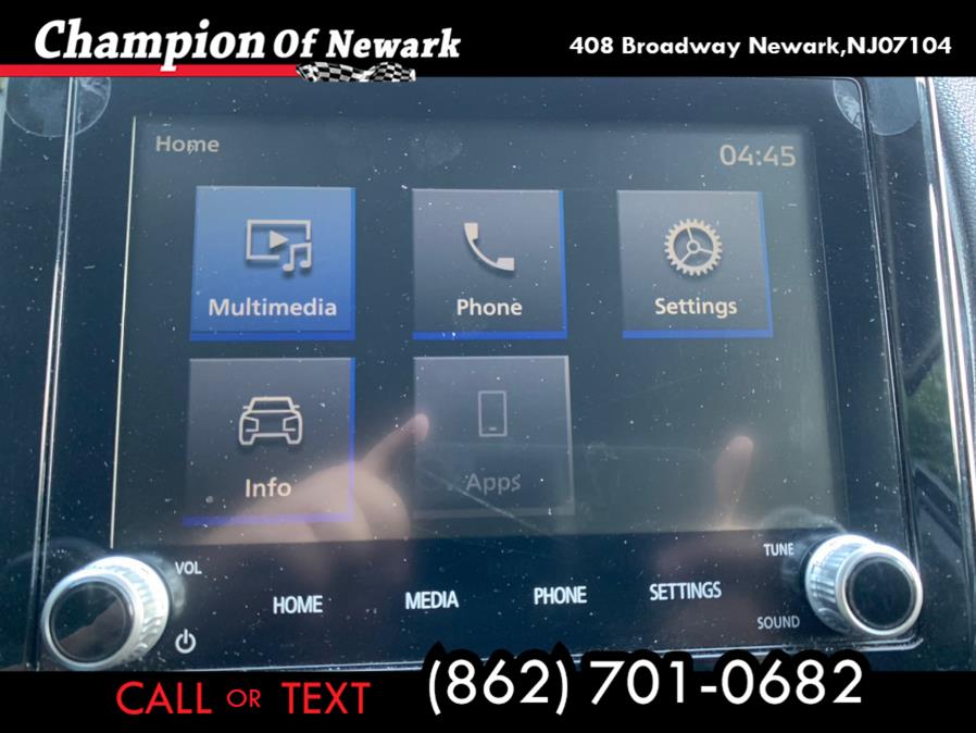 2021 Mitsubishi Outlander Sport SE 2.0 AWC CVT, available for sale in Newark, New Jersey | Champion Of Newark. Newark, New Jersey 2021 Mitsubishi Outlander Sport SE 2.0 AWC CVT, available for sale in Newark, New Jersey | Champion Of Newark. Newark, New Jersey