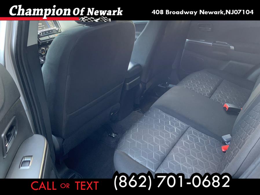 2021 Mitsubishi Outlander Sport SE 2.0 AWC CVT, available for sale in Newark, New Jersey | Champion Of Newark. Newark, New Jersey 2021 Mitsubishi Outlander Sport SE 2.0 AWC CVT, available for sale in Newark, New Jersey | Champion Of Newark. Newark, New Jersey