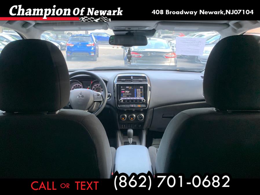 2021 Mitsubishi Outlander Sport SE 2.0 AWC CVT, available for sale in Newark, New Jersey | Champion Of Newark. Newark, New Jersey 2021 Mitsubishi Outlander Sport SE 2.0 AWC CVT, available for sale in Newark, New Jersey | Champion Of Newark. Newark, New Jersey