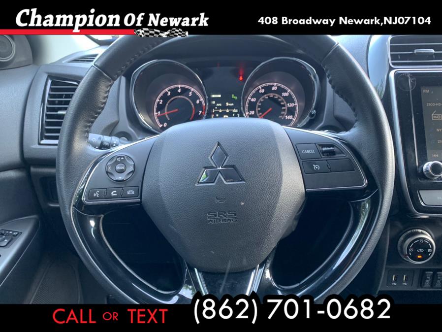 2021 Mitsubishi Outlander Sport SE 2.0 AWC CVT, available for sale in Newark, New Jersey | Champion Of Newark. Newark, New Jersey 2021 Mitsubishi Outlander Sport SE 2.0 AWC CVT, available for sale in Newark, New Jersey | Champion Of Newark. Newark, New Jersey
