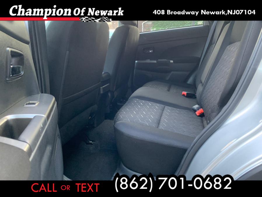2021 Mitsubishi Outlander Sport SE 2.0 AWC CVT, available for sale in Newark, New Jersey | Champion Of Newark. Newark, New Jersey 2021 Mitsubishi Outlander Sport SE 2.0 AWC CVT, available for sale in Newark, New Jersey | Champion Of Newark. Newark, New Jersey