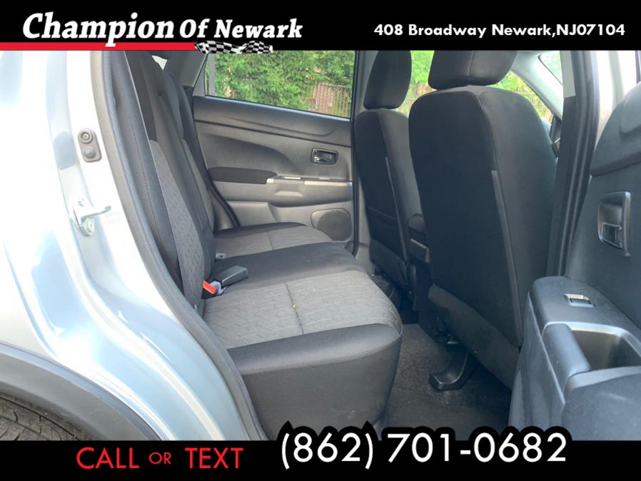 2021 Mitsubishi Outlander Sport SE 2.0 AWC CVT, available for sale in Newark, New Jersey | Champion Of Newark. Newark, New Jersey 2021 Mitsubishi Outlander Sport SE 2.0 AWC CVT, available for sale in Newark, New Jersey | Champion Of Newark. Newark, New Jersey