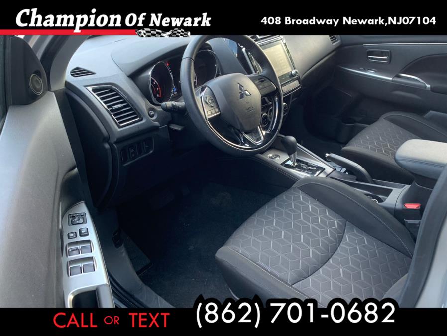 2021 Mitsubishi Outlander Sport SE 2.0 AWC CVT, available for sale in Newark, New Jersey | Champion Of Newark. Newark, New Jersey 2021 Mitsubishi Outlander Sport SE 2.0 AWC CVT, available for sale in Newark, New Jersey | Champion Of Newark. Newark, New Jersey