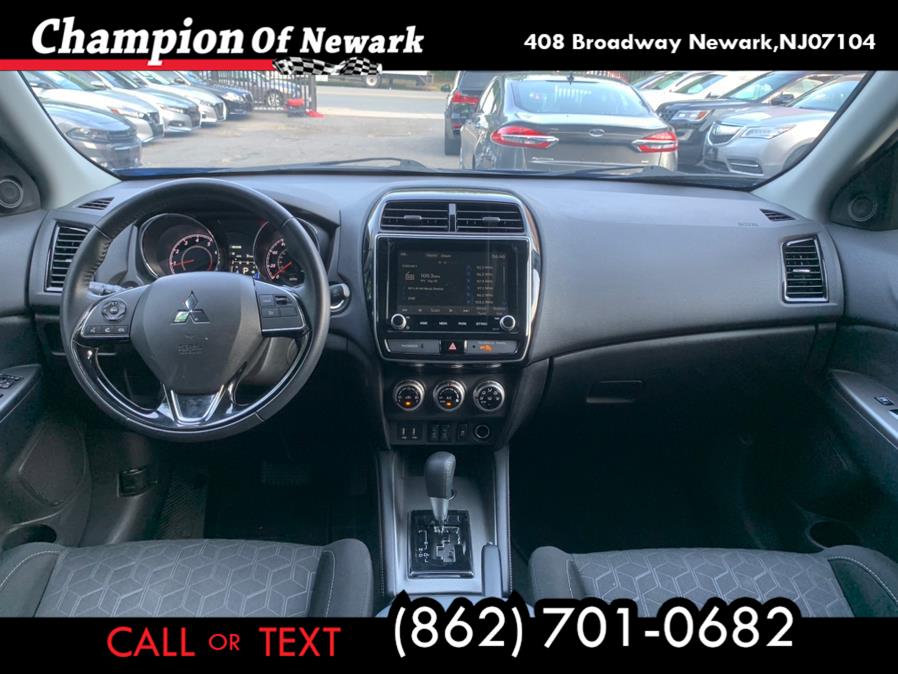 2021 Mitsubishi Outlander Sport SE 2.0 AWC CVT, available for sale in Newark, New Jersey | Champion Of Newark. Newark, New Jersey 2021 Mitsubishi Outlander Sport SE 2.0 AWC CVT, available for sale in Newark, New Jersey | Champion Of Newark. Newark, New Jersey
