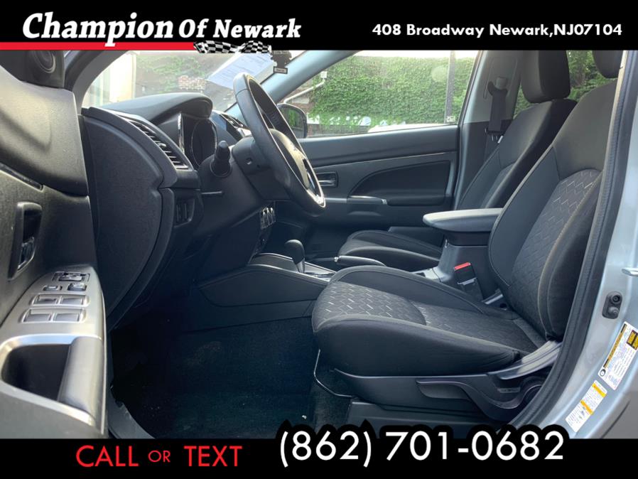 2021 Mitsubishi Outlander Sport SE 2.0 AWC CVT, available for sale in Newark, New Jersey | Champion Of Newark. Newark, New Jersey 2021 Mitsubishi Outlander Sport SE 2.0 AWC CVT, available for sale in Newark, New Jersey | Champion Of Newark. Newark, New Jersey