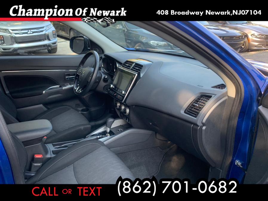 Used Mitsubishi Outlander Sport SE 2.0 AWC CVT 2020 | Champion Of Newark. Newark, New Jersey Used Mitsubishi Outlander Sport SE 2.0 AWC CVT 2020 | Champion Of Newark. Newark, New Jersey