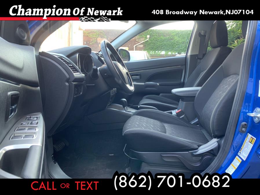 Used Mitsubishi Outlander Sport SE 2.0 AWC CVT 2020 | Champion Of Newark. Newark, New Jersey Used Mitsubishi Outlander Sport SE 2.0 AWC CVT 2020 | Champion Of Newark. Newark, New Jersey