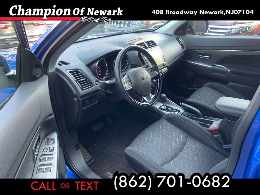 Used Mitsubishi Outlander Sport SE 2.0 AWC CVT 2020 | Champion Of Newark. Newark, New Jersey Used Mitsubishi Outlander Sport SE 2.0 AWC CVT 2020 | Champion Of Newark. Newark, New Jersey