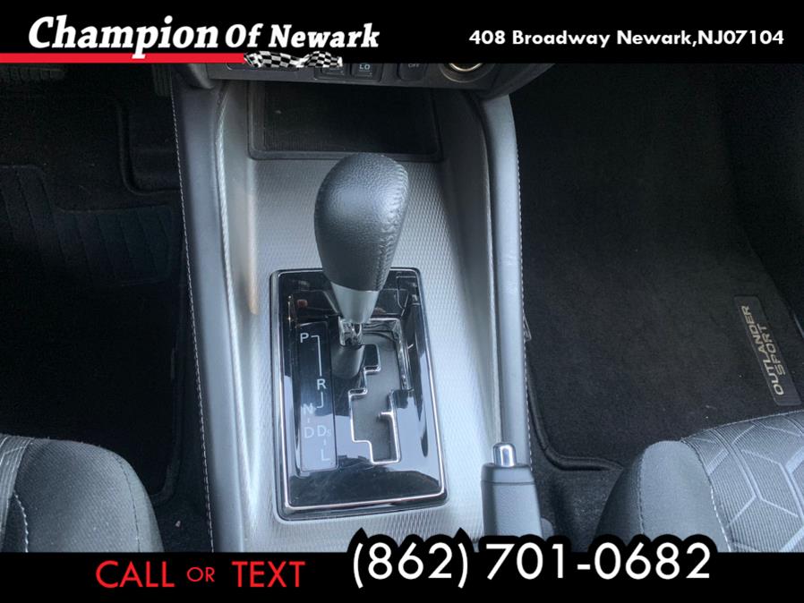 Used Mitsubishi Outlander Sport SE 2.0 AWC CVT 2020 | Champion Of Newark. Newark, New Jersey Used Mitsubishi Outlander Sport SE 2.0 AWC CVT 2020 | Champion Of Newark. Newark, New Jersey