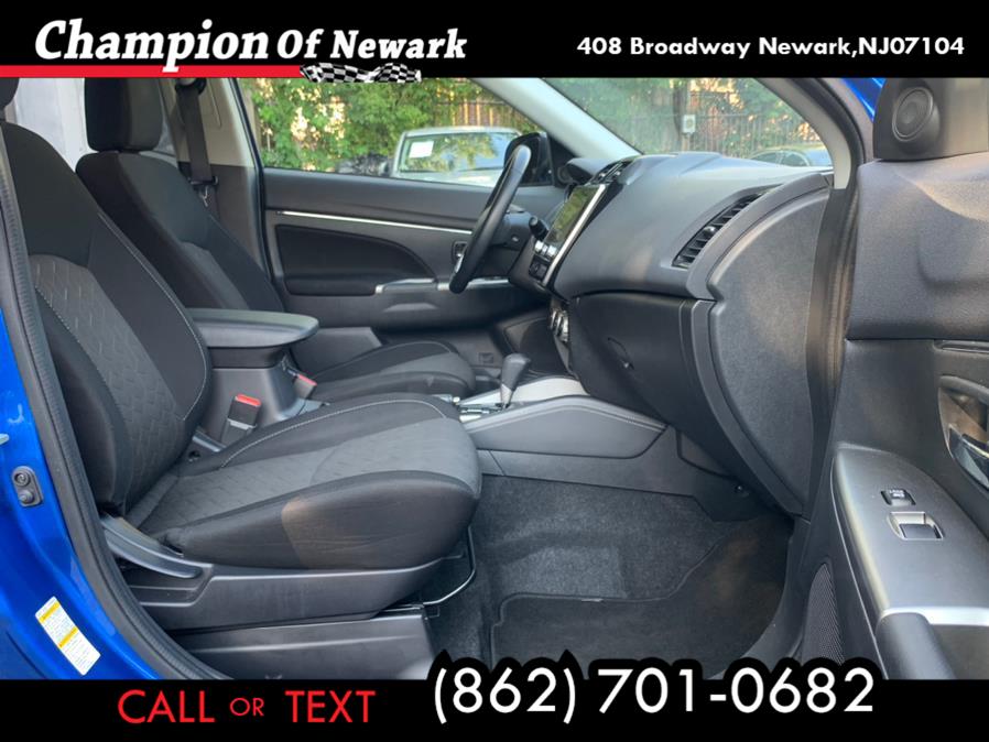 Used Mitsubishi Outlander Sport SE 2.0 AWC CVT 2020 | Champion Of Newark. Newark, New Jersey Used Mitsubishi Outlander Sport SE 2.0 AWC CVT 2020 | Champion Of Newark. Newark, New Jersey