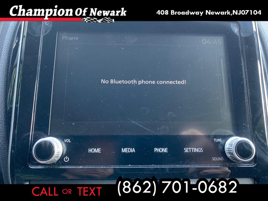 Used Mitsubishi Outlander Sport SE 2.0 AWC CVT 2020 | Champion Of Newark. Newark, New Jersey Used Mitsubishi Outlander Sport SE 2.0 AWC CVT 2020 | Champion Of Newark. Newark, New Jersey