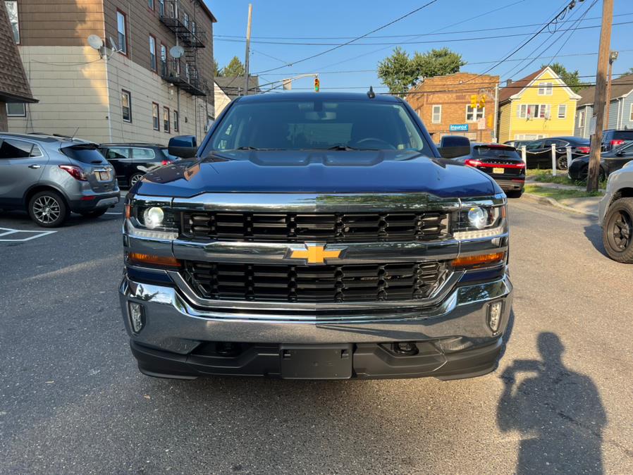 Used Chevrolet Silverado 1500 4WD Crew Cab 143.5" LT w/1LT 2016 | Mikes Auto Sales LLC. Garfield, New Jersey Used Chevrolet Silverado 1500 4WD Crew Cab 143.5" LT w/1LT 2016 | Mikes Auto Sales LLC. Garfield, New Jersey