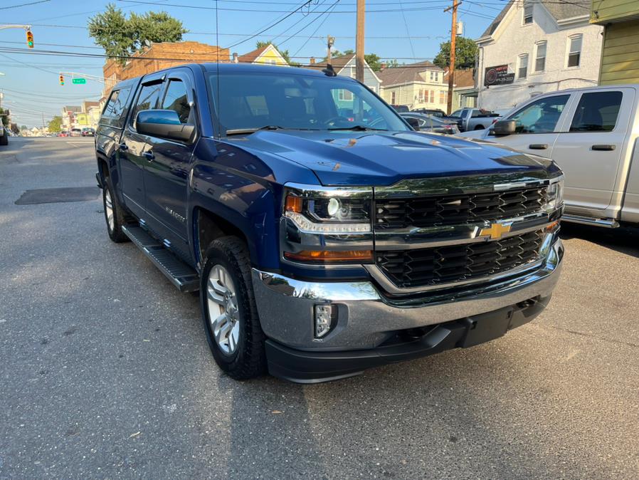 Used Chevrolet Silverado 1500 4WD Crew Cab 143.5" LT w/1LT 2016 | Mikes Auto Sales LLC. Garfield, New Jersey Used Chevrolet Silverado 1500 4WD Crew Cab 143.5" LT w/1LT 2016 | Mikes Auto Sales LLC. Garfield, New Jersey
