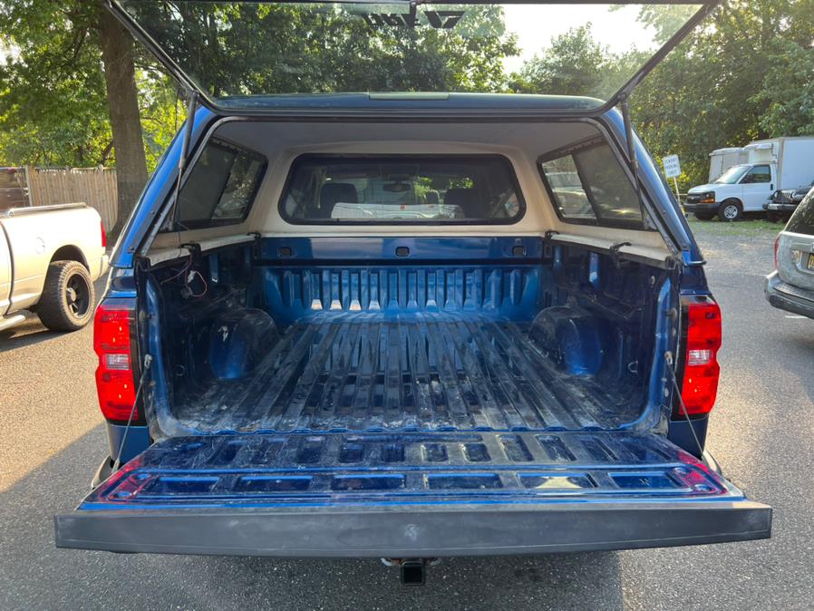Used Chevrolet Silverado 1500 4WD Crew Cab 143.5" LT w/1LT 2016 | Mikes Auto Sales LLC. Garfield, New Jersey Used Chevrolet Silverado 1500 4WD Crew Cab 143.5" LT w/1LT 2016 | Mikes Auto Sales LLC. Garfield, New Jersey