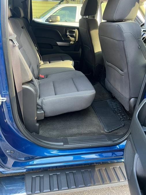 Used Chevrolet Silverado 1500 4WD Crew Cab 143.5" LT w/1LT 2016 | Mikes Auto Sales LLC. Garfield, New Jersey Used Chevrolet Silverado 1500 4WD Crew Cab 143.5" LT w/1LT 2016 | Mikes Auto Sales LLC. Garfield, New Jersey