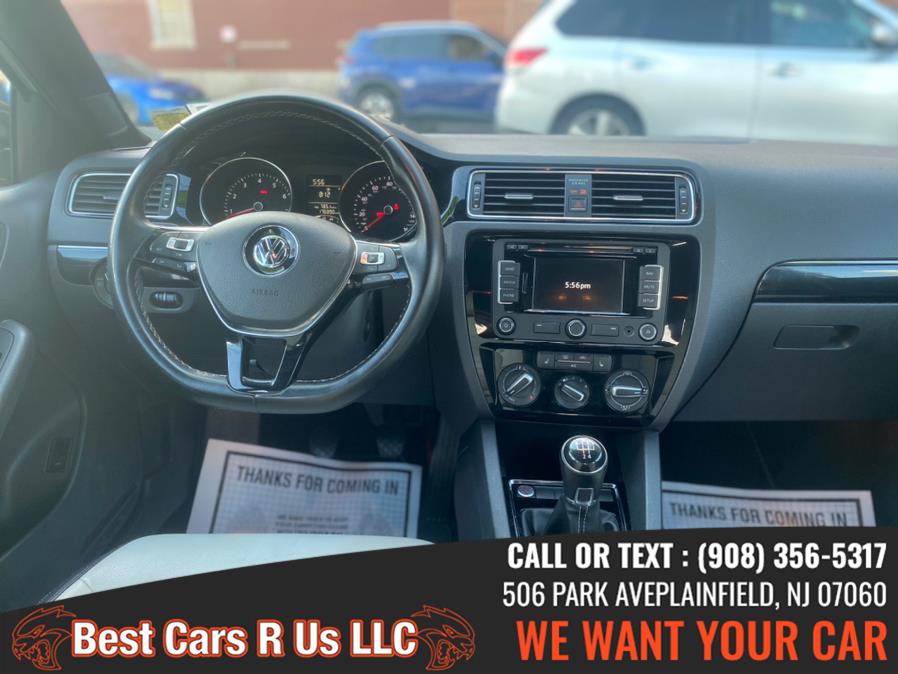 Used Volkswagen Jetta Sedan 4dr Man 1.8T Sport PZEV 2015 | Best Cars R Us LLC. Plainfield, New Jersey Used Volkswagen Jetta Sedan 4dr Man 1.8T Sport PZEV 2015 | Best Cars R Us LLC. Plainfield, New Jersey