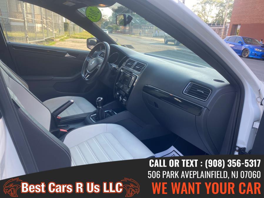 Used Volkswagen Jetta Sedan 4dr Man 1.8T Sport PZEV 2015 | Best Cars R Us LLC. Plainfield, New Jersey Used Volkswagen Jetta Sedan 4dr Man 1.8T Sport PZEV 2015 | Best Cars R Us LLC. Plainfield, New Jersey