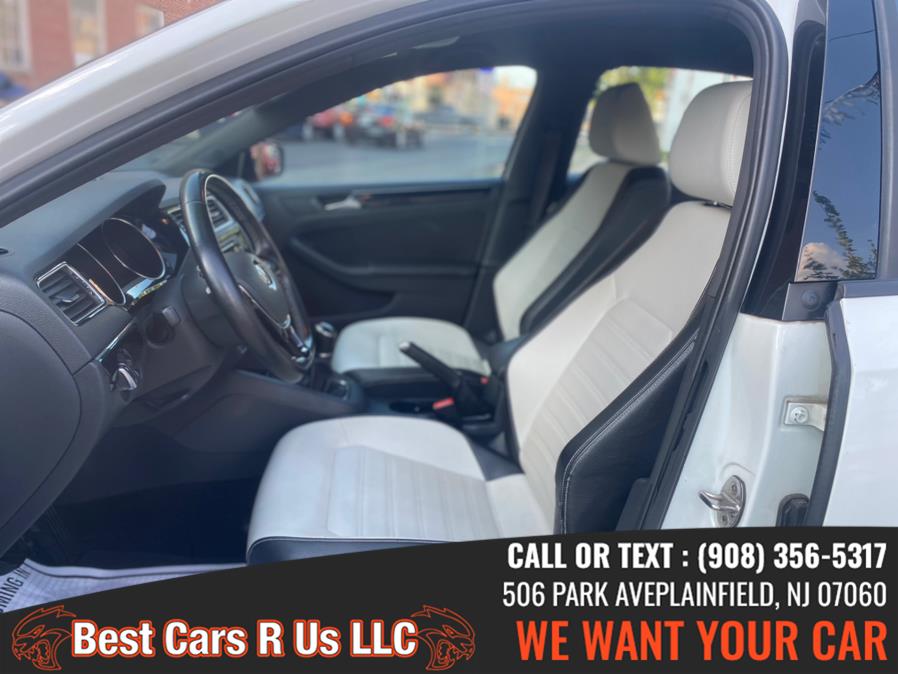 Used Volkswagen Jetta Sedan 4dr Man 1.8T Sport PZEV 2015 | Best Cars R Us LLC. Plainfield, New Jersey Used Volkswagen Jetta Sedan 4dr Man 1.8T Sport PZEV 2015 | Best Cars R Us LLC. Plainfield, New Jersey