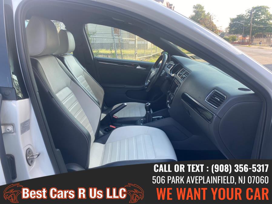 Used Volkswagen Jetta Sedan 4dr Man 1.8T Sport PZEV 2015 | Best Cars R Us LLC. Plainfield, New Jersey Used Volkswagen Jetta Sedan 4dr Man 1.8T Sport PZEV 2015 | Best Cars R Us LLC. Plainfield, New Jersey