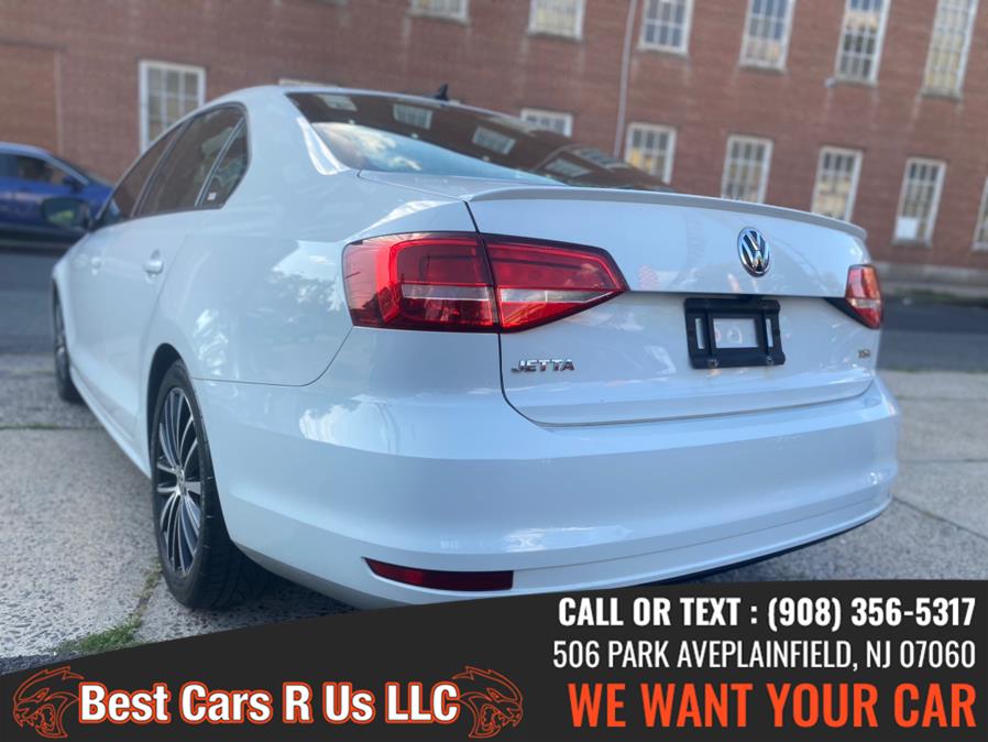 Used Volkswagen Jetta Sedan 4dr Man 1.8T Sport PZEV 2015 | Best Cars R Us LLC. Plainfield, New Jersey Used Volkswagen Jetta Sedan 4dr Man 1.8T Sport PZEV 2015 | Best Cars R Us LLC. Plainfield, New Jersey