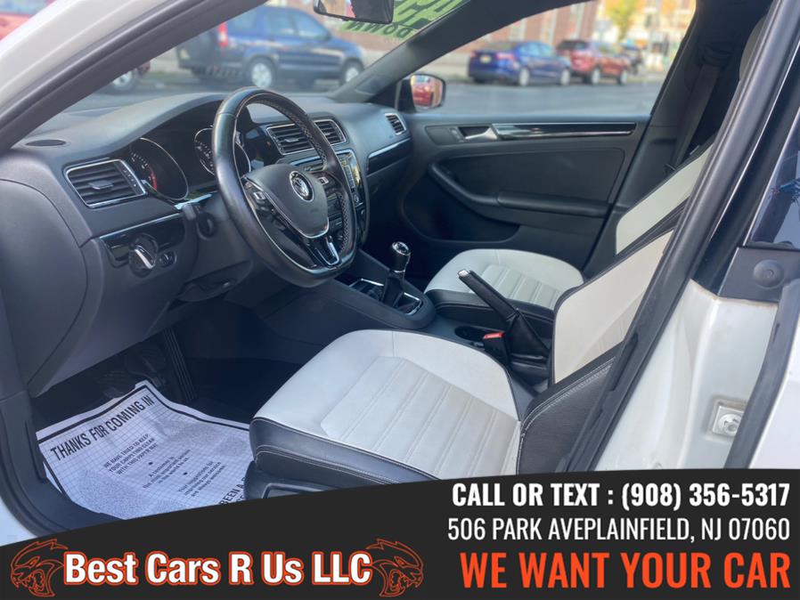 Used Volkswagen Jetta Sedan 4dr Man 1.8T Sport PZEV 2015 | Best Cars R Us LLC. Plainfield, New Jersey Used Volkswagen Jetta Sedan 4dr Man 1.8T Sport PZEV 2015 | Best Cars R Us LLC. Plainfield, New Jersey