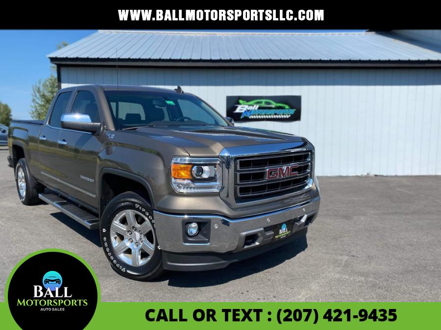 Used cars for sale in Brewer, Bangor, Hampden, Hermon, ME Ball