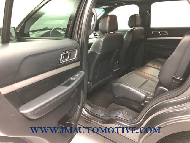 2016 Ford Explorer 4WD 4dr XLT, available for sale in Naugatuck, Connecticut | J&M Automotive Sls&Svc LLC. Naugatuck, Connecticut 2016 Ford Explorer 4WD 4dr XLT, available for sale in Naugatuck, Connecticut | J&M Automotive Sls&Svc LLC. Naugatuck, Connecticut