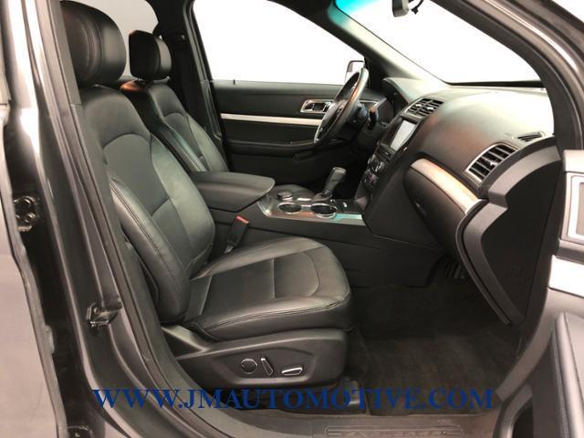 2016 Ford Explorer 4WD 4dr XLT, available for sale in Naugatuck, Connecticut | J&M Automotive Sls&Svc LLC. Naugatuck, Connecticut 2016 Ford Explorer 4WD 4dr XLT, available for sale in Naugatuck, Connecticut | J&M Automotive Sls&Svc LLC. Naugatuck, Connecticut