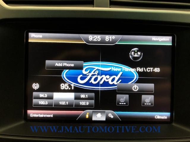 2016 Ford Explorer 4WD 4dr XLT, available for sale in Naugatuck, Connecticut | J&M Automotive Sls&Svc LLC. Naugatuck, Connecticut 2016 Ford Explorer 4WD 4dr XLT, available for sale in Naugatuck, Connecticut | J&M Automotive Sls&Svc LLC. Naugatuck, Connecticut