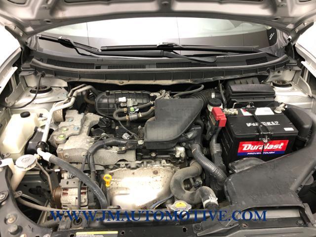 Used Nissan Rogue AWD 4dr SL 2013 | J&M Automotive Sls&Svc LLC. Naugatuck, Connecticut Used Nissan Rogue AWD 4dr SL 2013 | J&M Automotive Sls&Svc LLC. Naugatuck, Connecticut
