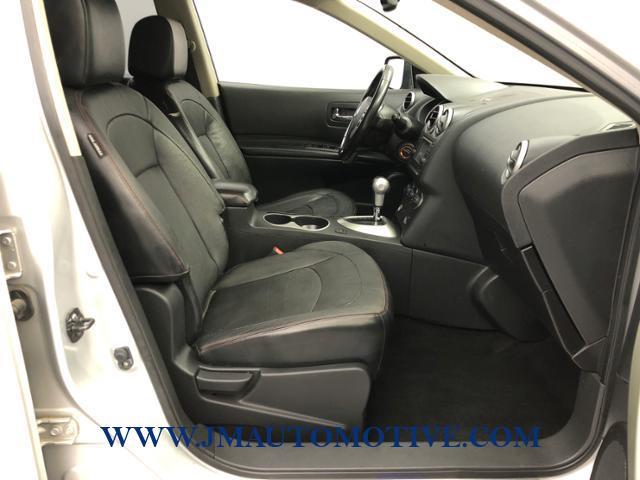 Used Nissan Rogue AWD 4dr SL 2013 | J&M Automotive Sls&Svc LLC. Naugatuck, Connecticut Used Nissan Rogue AWD 4dr SL 2013 | J&M Automotive Sls&Svc LLC. Naugatuck, Connecticut