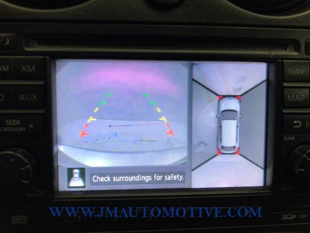 Used Nissan Rogue AWD 4dr SL 2013 | J&M Automotive Sls&Svc LLC. Naugatuck, Connecticut Used Nissan Rogue AWD 4dr SL 2013 | J&M Automotive Sls&Svc LLC. Naugatuck, Connecticut