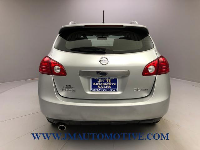 Used Nissan Rogue AWD 4dr SL 2013 | J&M Automotive Sls&Svc LLC. Naugatuck, Connecticut Used Nissan Rogue AWD 4dr SL 2013 | J&M Automotive Sls&Svc LLC. Naugatuck, Connecticut