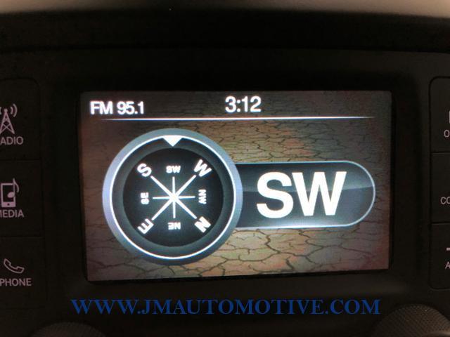 Used Jeep Renegade 4WD 4dr Latitude 2016 | J&M Automotive Sls&Svc LLC. Naugatuck, Connecticut Used Jeep Renegade 4WD 4dr Latitude 2016 | J&M Automotive Sls&Svc LLC. Naugatuck, Connecticut