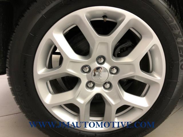 Used Jeep Renegade 4WD 4dr Latitude 2016 | J&M Automotive Sls&Svc LLC. Naugatuck, Connecticut Used Jeep Renegade 4WD 4dr Latitude 2016 | J&M Automotive Sls&Svc LLC. Naugatuck, Connecticut