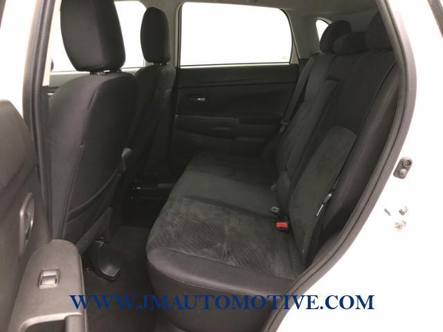 Used Mitsubishi Outlander Sport AWD 4dr CVT SE 2014 | J&M Automotive Sls&Svc LLC. Naugatuck, Connecticut Used Mitsubishi Outlander Sport AWD 4dr CVT SE 2014 | J&M Automotive Sls&Svc LLC. Naugatuck, Connecticut