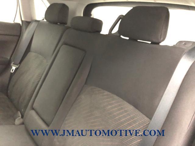 Used Mitsubishi Outlander Sport AWD 4dr CVT SE 2014 | J&M Automotive Sls&Svc LLC. Naugatuck, Connecticut Used Mitsubishi Outlander Sport AWD 4dr CVT SE 2014 | J&M Automotive Sls&Svc LLC. Naugatuck, Connecticut