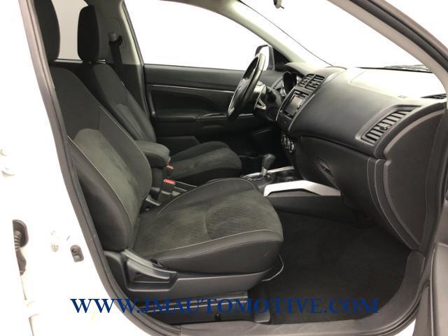 Used Mitsubishi Outlander Sport AWD 4dr CVT SE 2014 | J&M Automotive Sls&Svc LLC. Naugatuck, Connecticut Used Mitsubishi Outlander Sport AWD 4dr CVT SE 2014 | J&M Automotive Sls&Svc LLC. Naugatuck, Connecticut