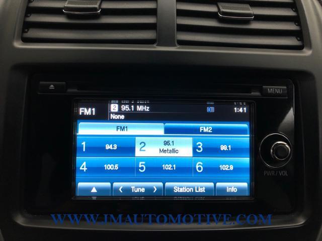 Used Mitsubishi Outlander Sport AWD 4dr CVT SE 2014 | J&M Automotive Sls&Svc LLC. Naugatuck, Connecticut Used Mitsubishi Outlander Sport AWD 4dr CVT SE 2014 | J&M Automotive Sls&Svc LLC. Naugatuck, Connecticut