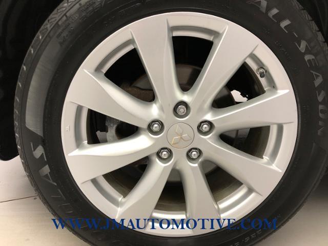 Used Mitsubishi Outlander Sport AWD 4dr CVT SE 2014 | J&M Automotive Sls&Svc LLC. Naugatuck, Connecticut Used Mitsubishi Outlander Sport AWD 4dr CVT SE 2014 | J&M Automotive Sls&Svc LLC. Naugatuck, Connecticut