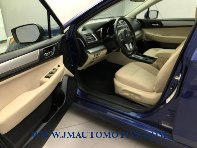 2016 Subaru Legacy 4dr Sdn 2.5i Premium PZEV, available for sale in Naugatuck, Connecticut | J&M Automotive Sls&Svc LLC. Naugatuck, Connecticut 2016 Subaru Legacy 4dr Sdn 2.5i Premium PZEV, available for sale in Naugatuck, Connecticut | J&M Automotive Sls&Svc LLC. Naugatuck, Connecticut