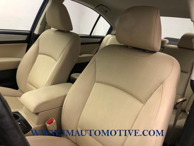 2016 Subaru Legacy 4dr Sdn 2.5i Premium PZEV, available for sale in Naugatuck, Connecticut | J&M Automotive Sls&Svc LLC. Naugatuck, Connecticut 2016 Subaru Legacy 4dr Sdn 2.5i Premium PZEV, available for sale in Naugatuck, Connecticut | J&M Automotive Sls&Svc LLC. Naugatuck, Connecticut