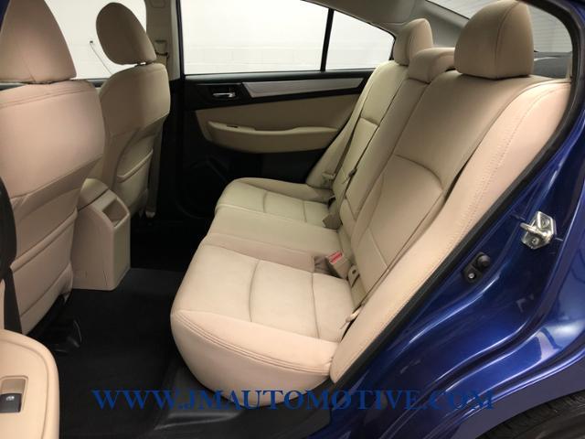 2016 Subaru Legacy 4dr Sdn 2.5i Premium PZEV, available for sale in Naugatuck, Connecticut | J&M Automotive Sls&Svc LLC. Naugatuck, Connecticut 2016 Subaru Legacy 4dr Sdn 2.5i Premium PZEV, available for sale in Naugatuck, Connecticut | J&M Automotive Sls&Svc LLC. Naugatuck, Connecticut
