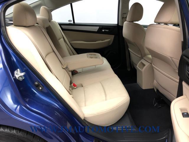 2016 Subaru Legacy 4dr Sdn 2.5i Premium PZEV, available for sale in Naugatuck, Connecticut | J&M Automotive Sls&Svc LLC. Naugatuck, Connecticut 2016 Subaru Legacy 4dr Sdn 2.5i Premium PZEV, available for sale in Naugatuck, Connecticut | J&M Automotive Sls&Svc LLC. Naugatuck, Connecticut