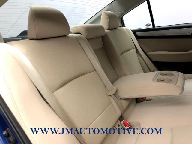 2016 Subaru Legacy 4dr Sdn 2.5i Premium PZEV, available for sale in Naugatuck, Connecticut | J&M Automotive Sls&Svc LLC. Naugatuck, Connecticut 2016 Subaru Legacy 4dr Sdn 2.5i Premium PZEV, available for sale in Naugatuck, Connecticut | J&M Automotive Sls&Svc LLC. Naugatuck, Connecticut